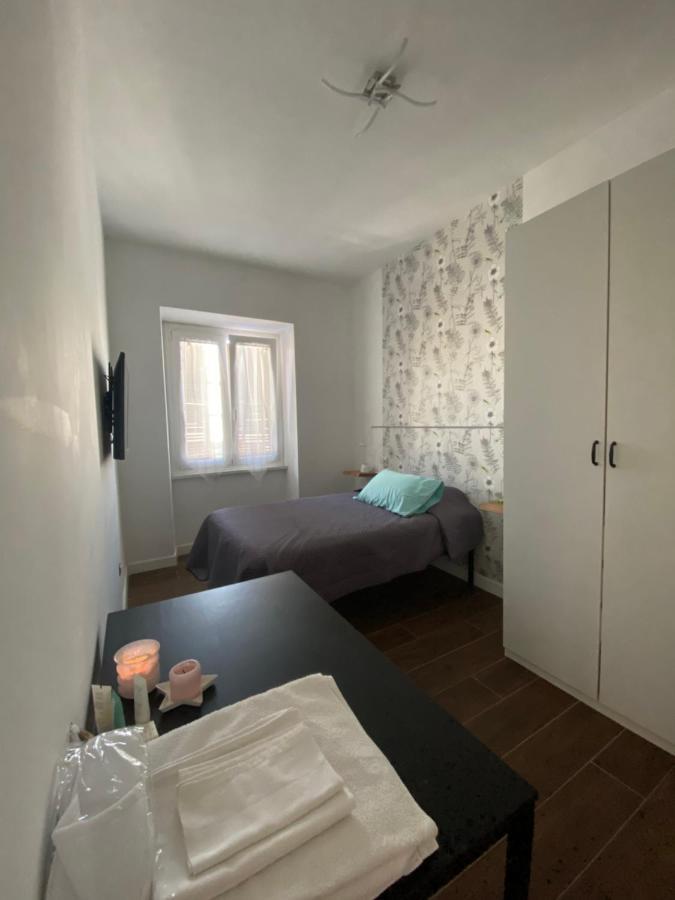 Franklin'S House Hotel Rome Buitenkant foto