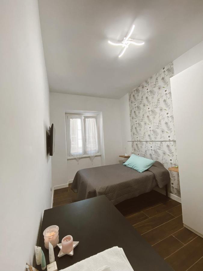 Franklin'S House Hotel Rome Buitenkant foto