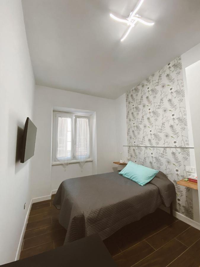Franklin'S House Hotel Rome Buitenkant foto