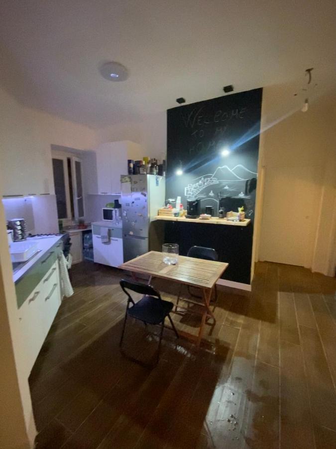 Franklin'S House Hotel Rome Buitenkant foto